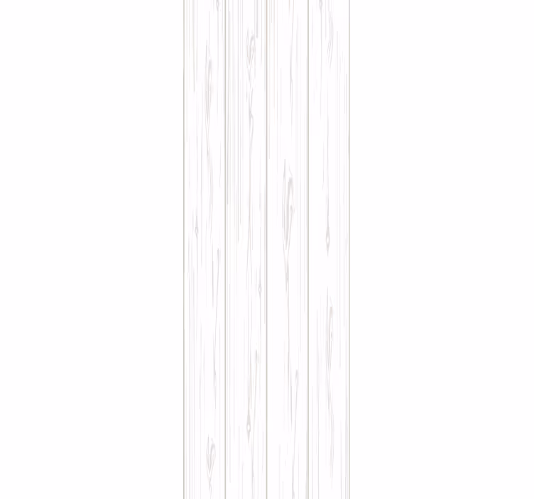 tapety drevo elegantný svetlosivý efekt - Tenstickers