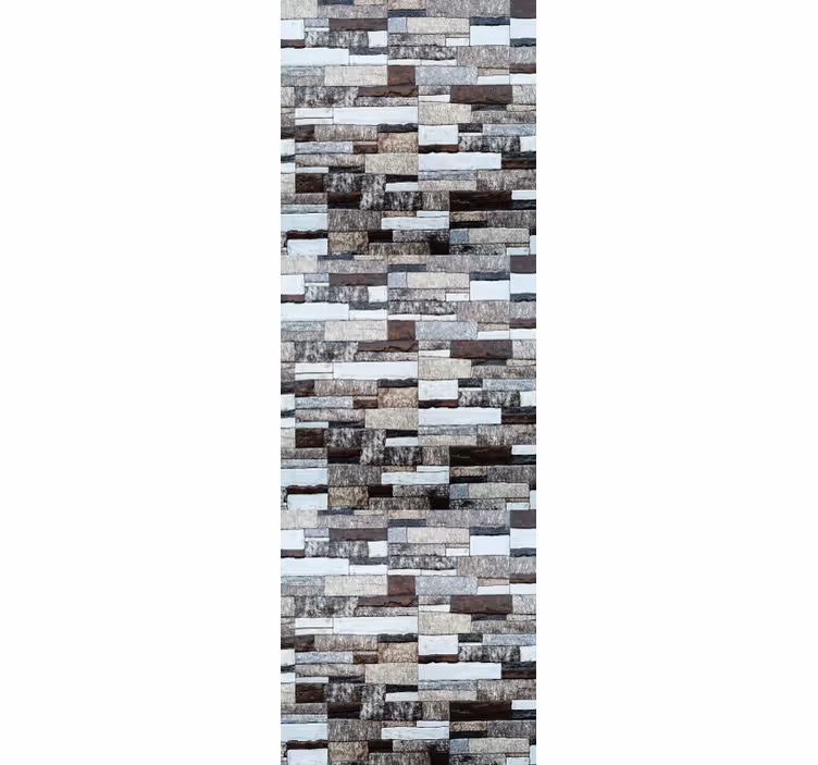 tapeta do kúpelne šedý elegantný betón - Tenstickers
