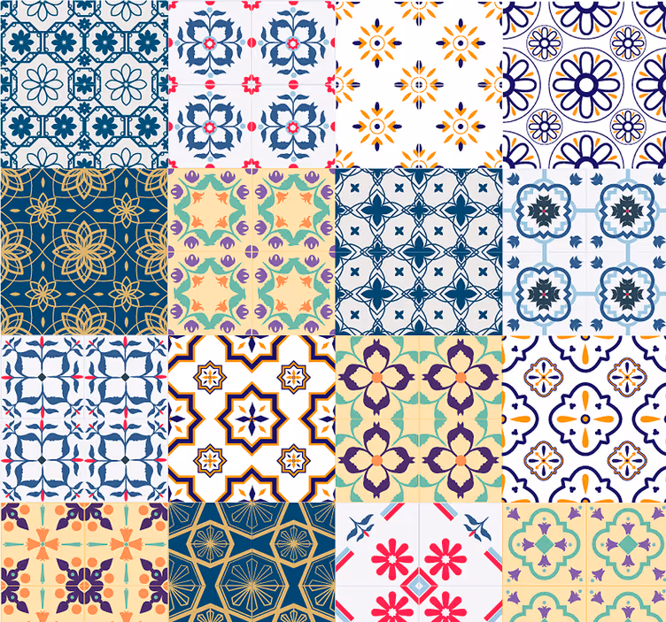 Ročník hojnosti tapety - Tenstickers