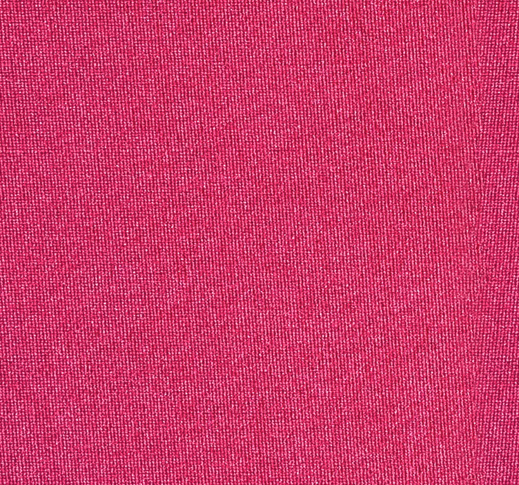 Fuksia ružová pevná tapeta - Tenstickers