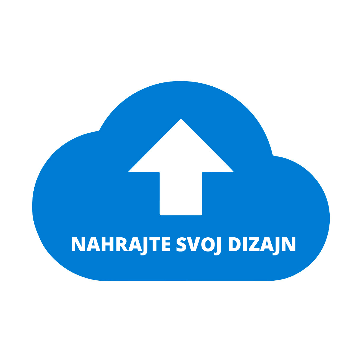 Nahrajte váš návrh