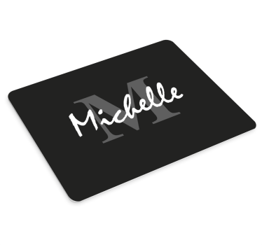 Prispôsobené čierne počiatočné vlastné moemematy - Tenstickers
