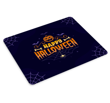 šťastný halloween podložka pod myš - Tenstickers