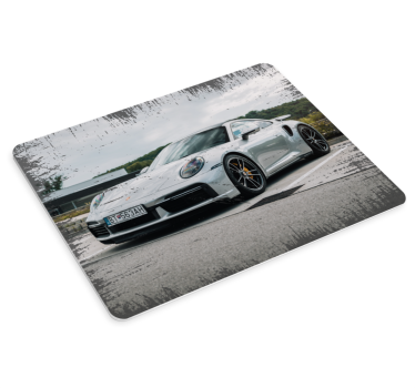 Originálna podložka pod myš porsche 911 - Tenstickers