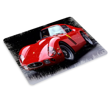 Originálna podložka pod myš ferrari 250 gto - Tenstickers