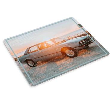 Originálna podložka pod myš bmw 3. 0 - Tenstickers