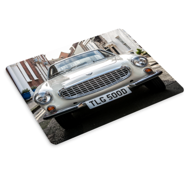 Originálna podložka pod myš volvo p1800 - Tenstickers