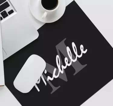 Prispôsobené čierne počiatočné vlastné moemematy - Tenstickers