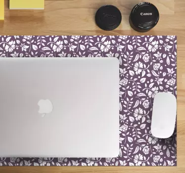 Okrasné kvetinové podložky - Tenstickers