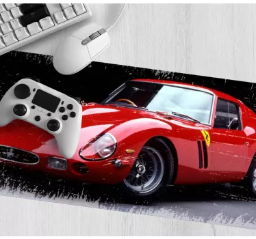 Originálna podložka pod myš ferrari 250 gto - Tenstickers