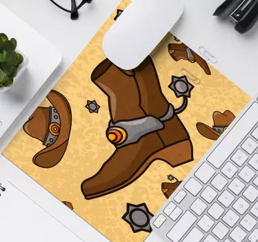 Podložka na klobúky a čižmy - Tenstickers