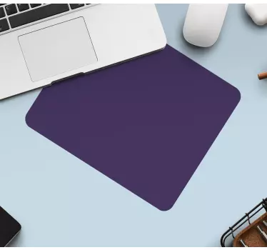 Podložka pod myš so vzorom elegantný povrchový akcent - Tenstickers