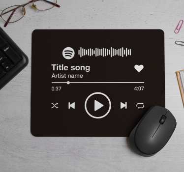 Spotify vlastné moemematy - Tenstickers