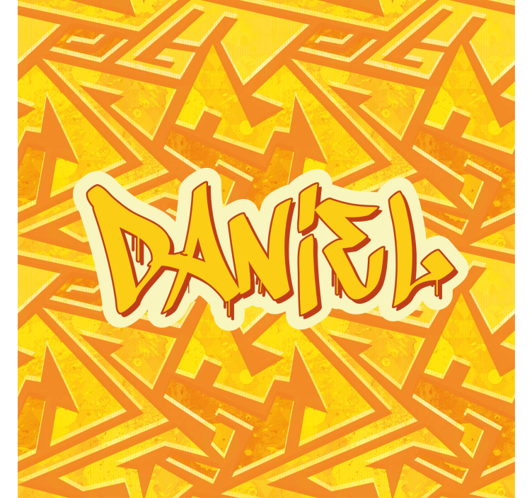 roleta pre teenagera mestský štýl - Tenstickers