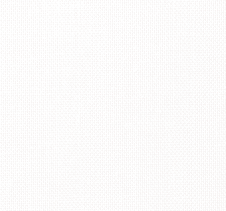 roleta do kuchyne biela jednofarebná - Tenstickers