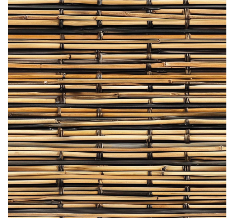 roleta do kuchyne textúra dreva - Tenstickers