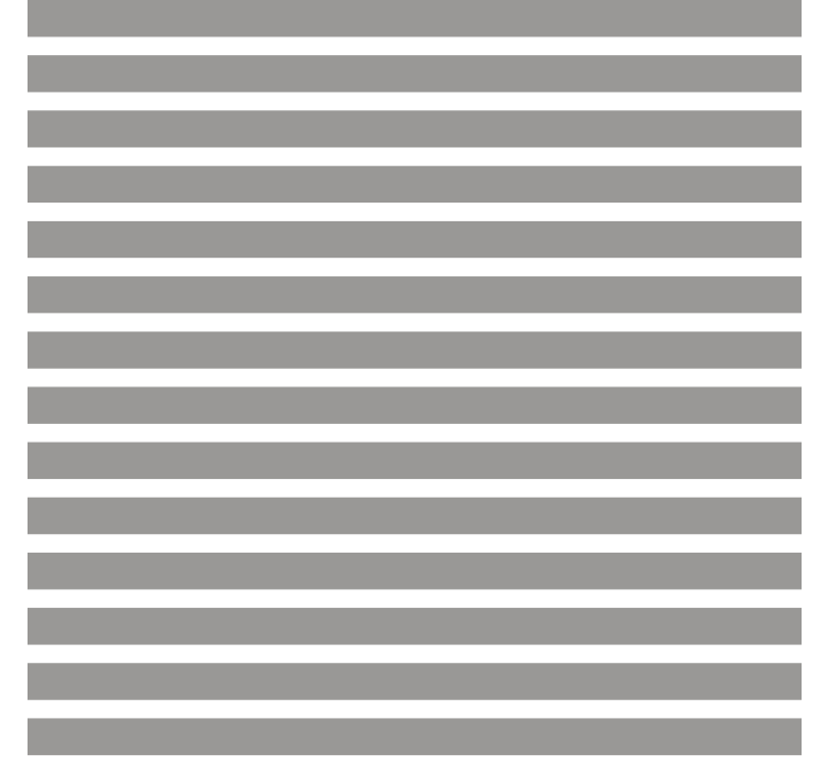 roleta do kuchyne slepá s medzerami - Tenstickers