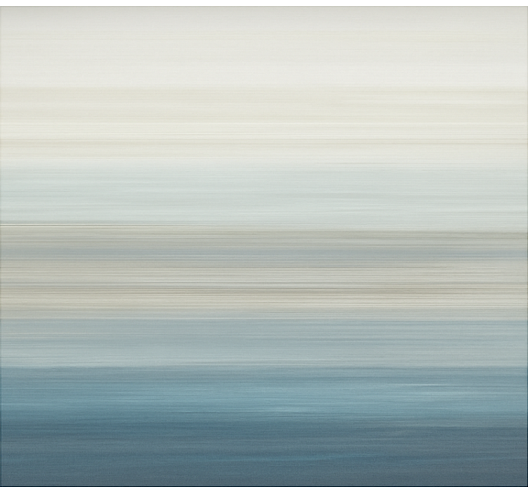 roleta do kúpelne jemný modrý gradient - Tenstickers