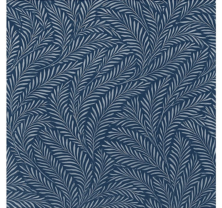 roleta do kúpelne listy severskej brezy - Tenstickers