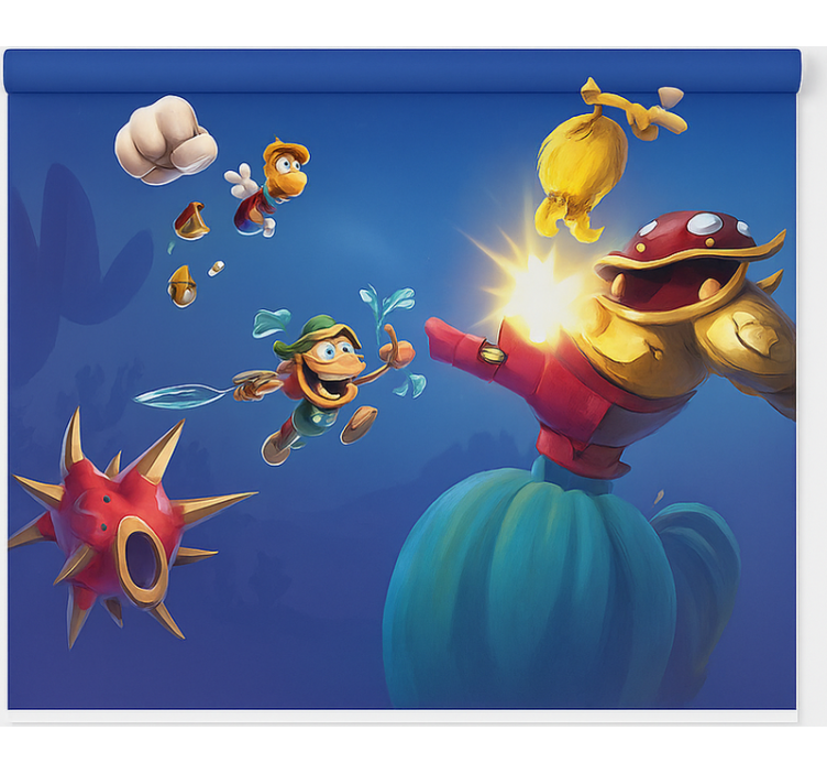 bláznivá roleta herný bojový stret - Tenstickers