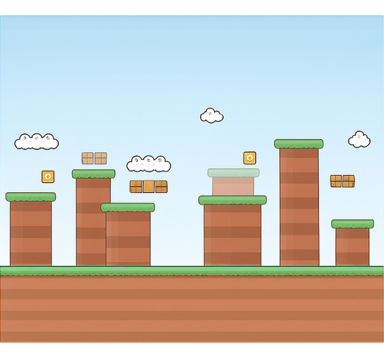 bláznivá roleta herné bloky na zvýšenie výkonu - Tenstickers