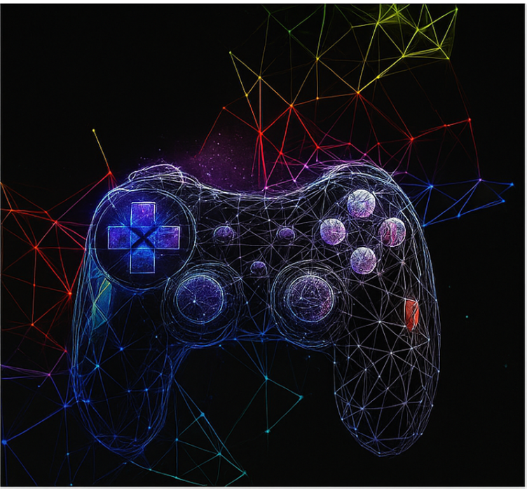 bláznivá roleta herná dna konzola - Tenstickers