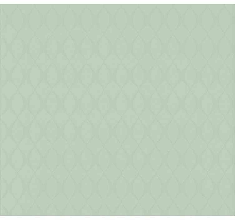 roleta do jedálne mätovo zelené diamanty - Tenstickers