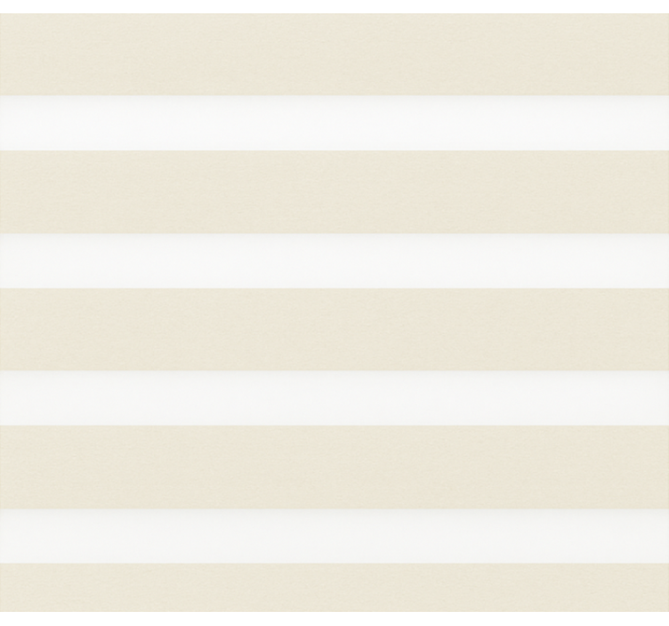 roleta do jedálne sivobiely pruh - Tenstickers