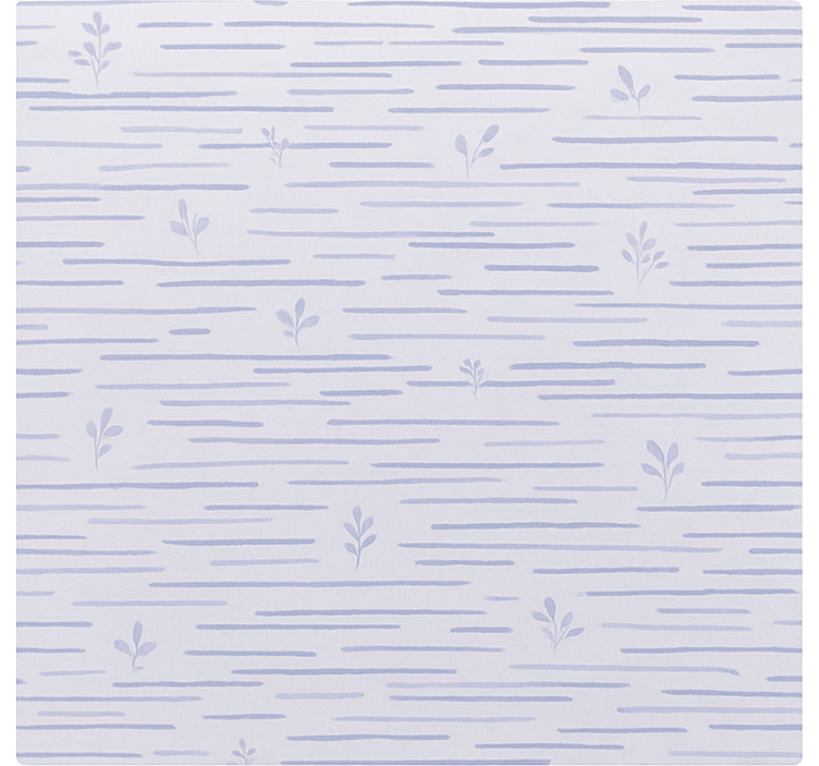 roleta do jedálne svetlolevanduľový dizajn - Tenstickers