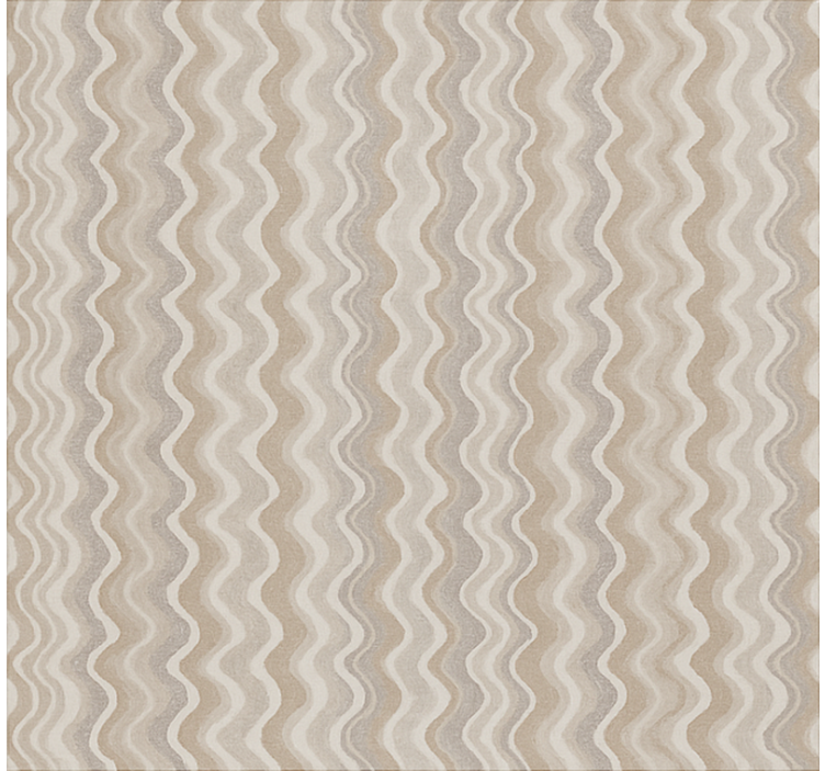 roleta do jedálne efekt sivých zemitých trasov - Tenstickers