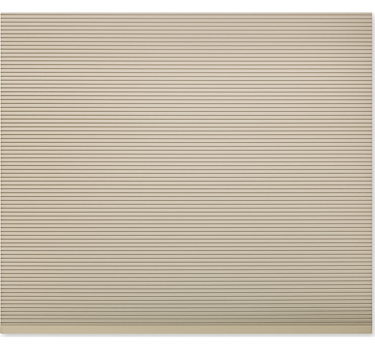 roleta pre teenagera béžový bunkový odtieň - Tenstickers