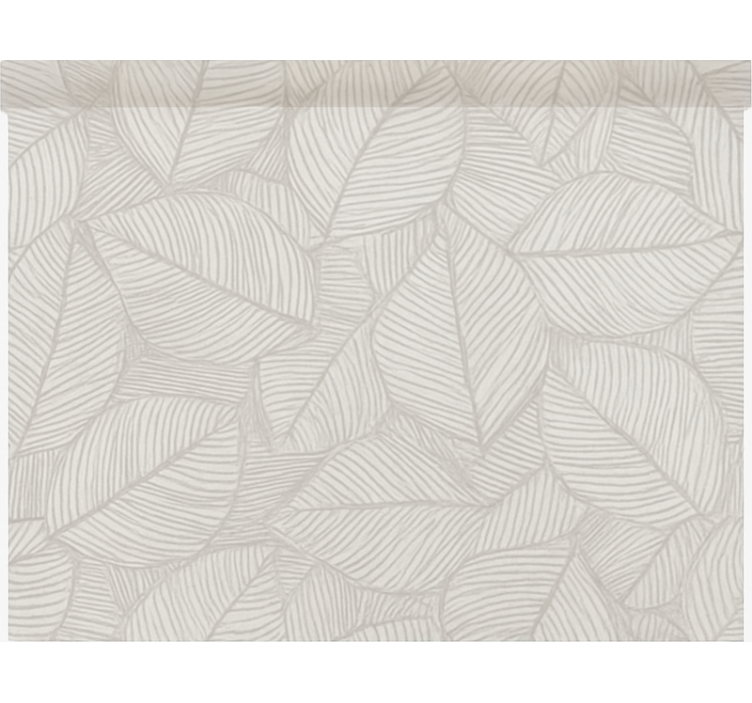 Roleta do kancelárie listy stromov - Tenstickers