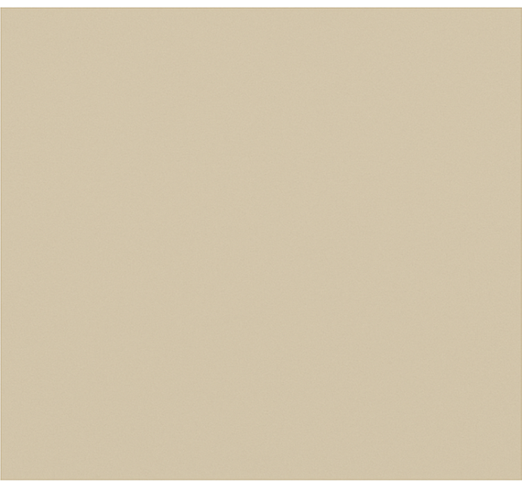 Roleta do kancelárie jednoduchá béžová - Tenstickers