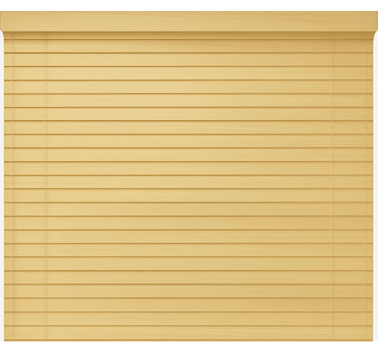 Roleta do kancelárie drevený pocit - Tenstickers