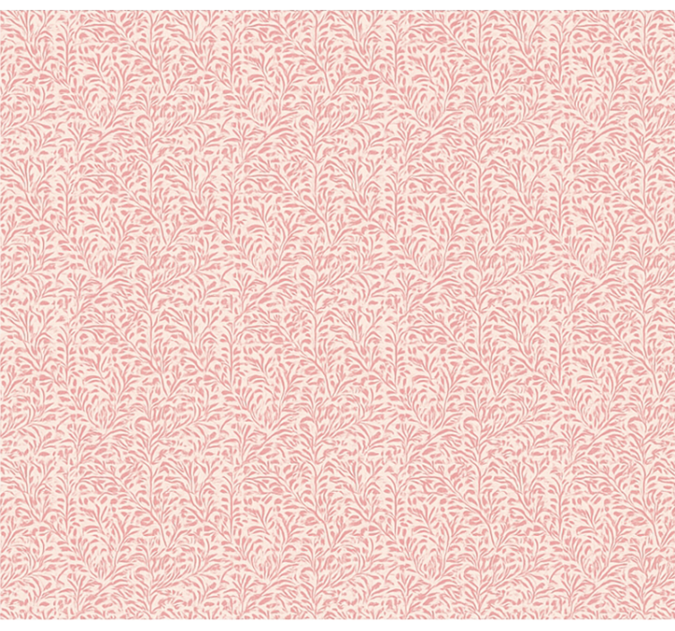 Roleta do kancelárie s ružovým roztomilým vzorom - Tenstickers