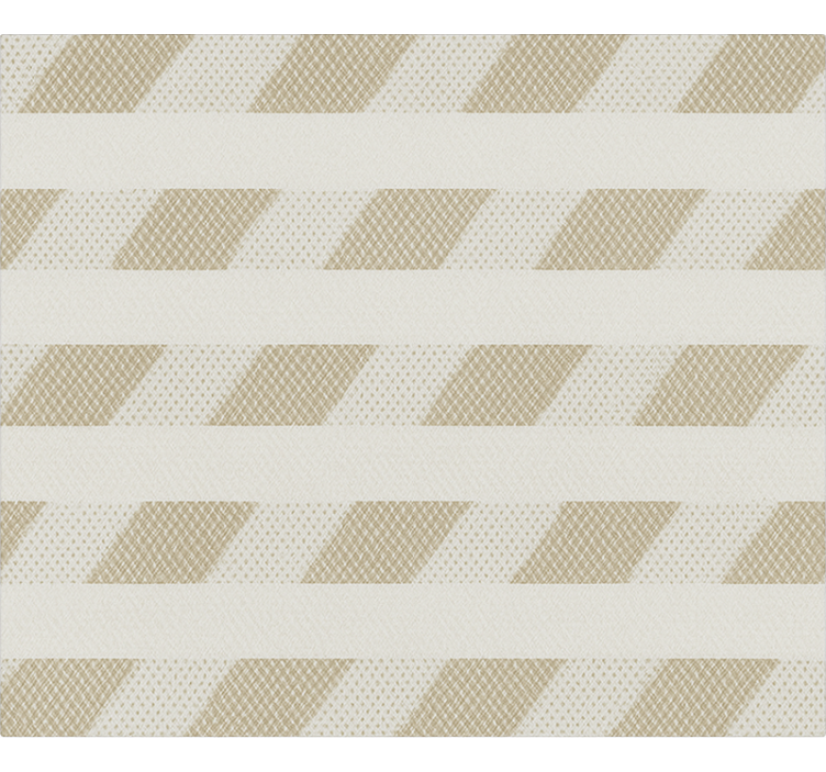 Roleta do kancelárie s priesvitným vzorom šípky - Tenstickers