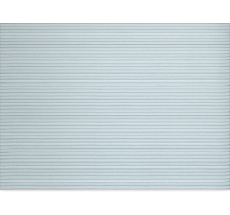 Roleta do kancelárie trendy modrá - Tenstickers