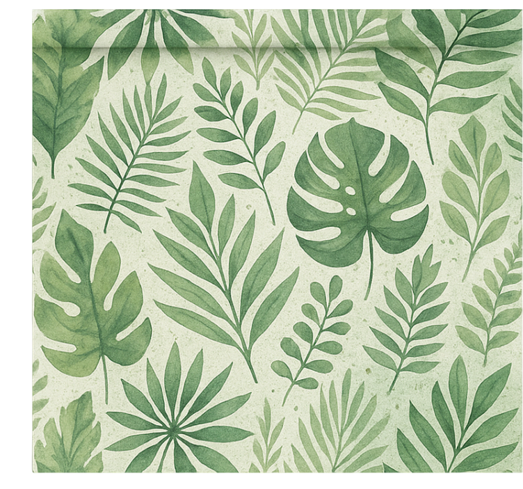 Roleta do kancelárie prírodná atmosféra - Tenstickers