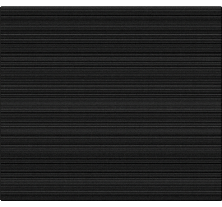 Roleta do kancelárie klasická čierna rolety - Tenstickers