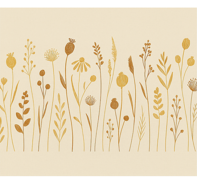 Roleta do kancelárie trendy béžová必需 - Tenstickers