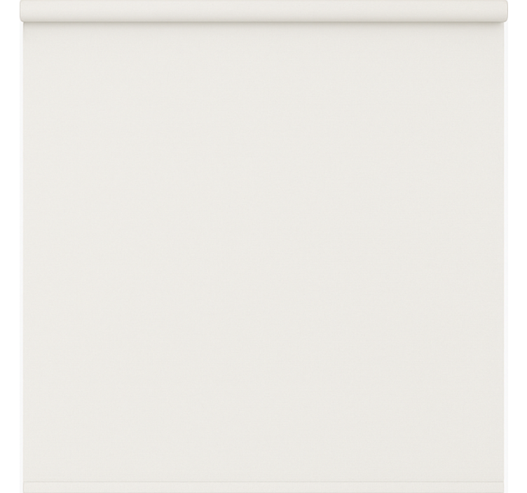 Roleta do spálne v šedej farbe - Tenstickers