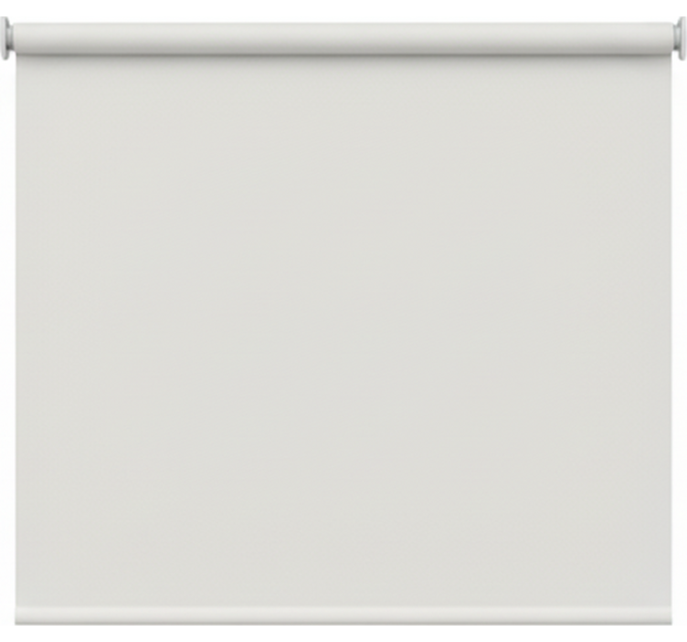 Elegantná roleta oblakový tanečník - Tenstickers