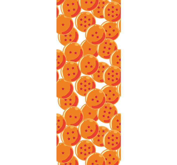 Roleta do detskej izby s drakmi - Tenstickers