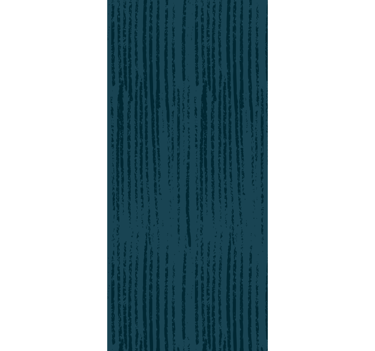 Roleta do kancelárie modrý vzor štýlu 'restore' - Tenstickers