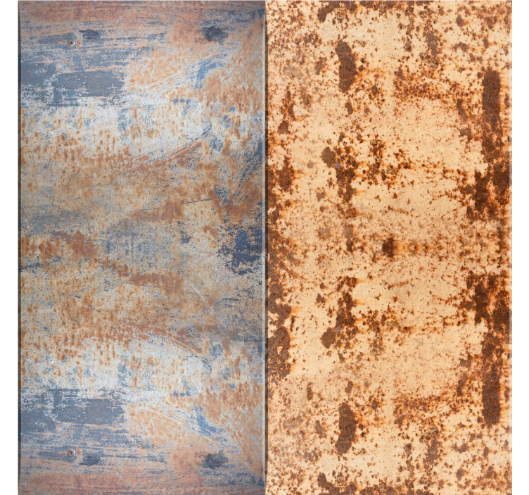 Roleta pre teenagera z metalického oxidu - Tenstickers