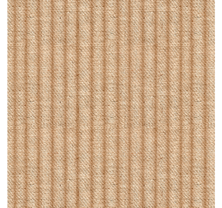 Béžová roleta s efektom jute textúry - Tenstickers