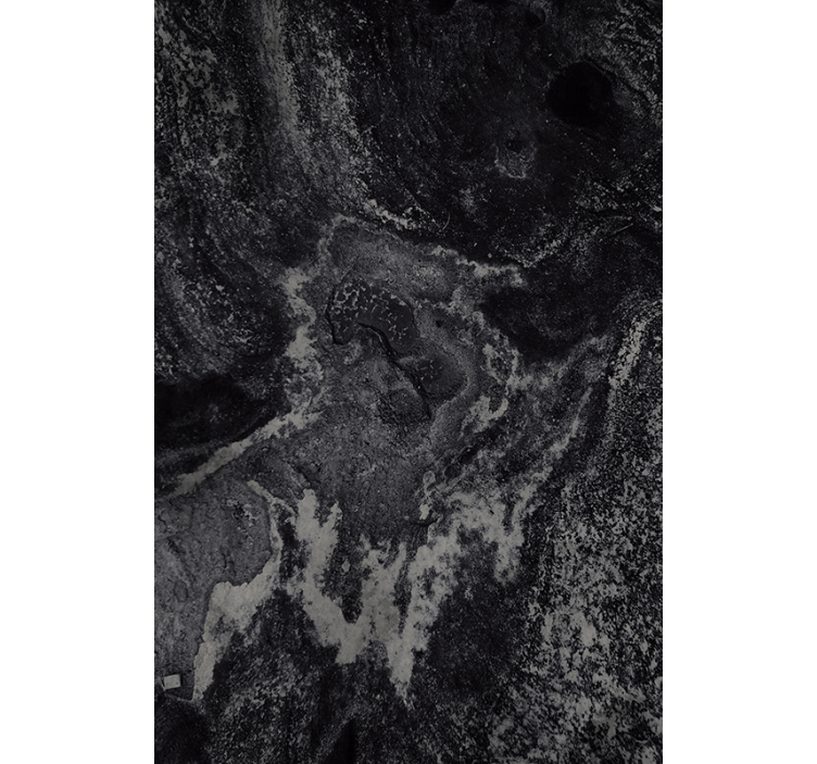 vzorovaná roleta mramorovaný dizajn - Tenstickers