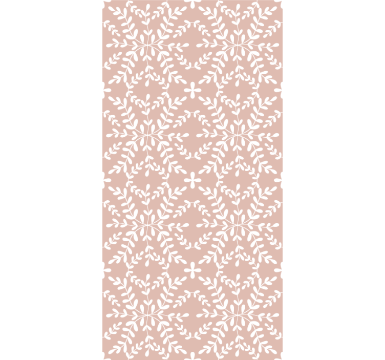 Staré ozdobné listy viac kvetov a oslepujú - Tenstickers