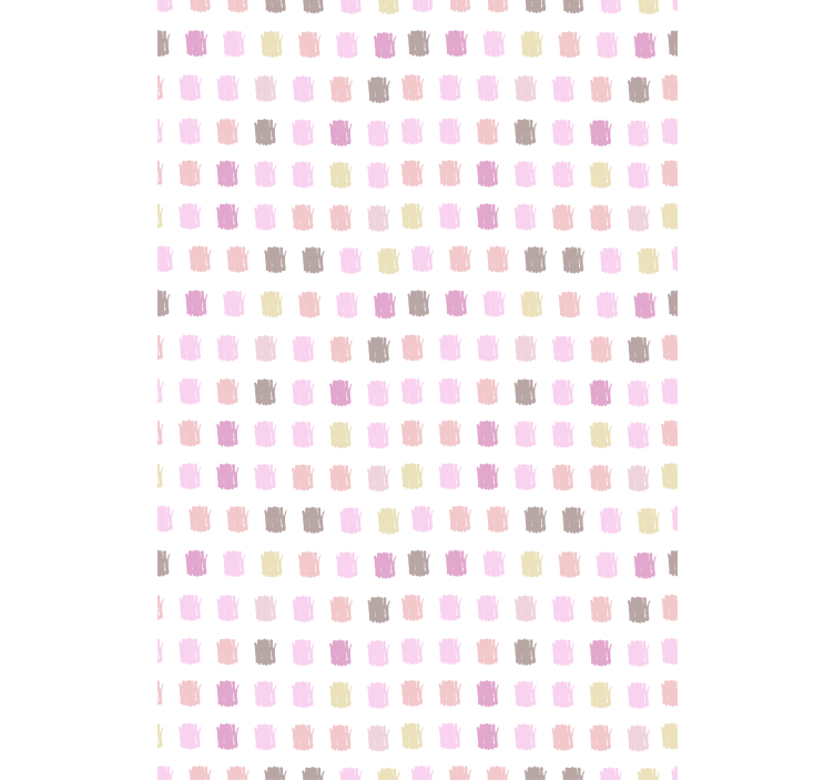 vzorovaná roleta textúrovaný štvorcový motív - Tenstickers