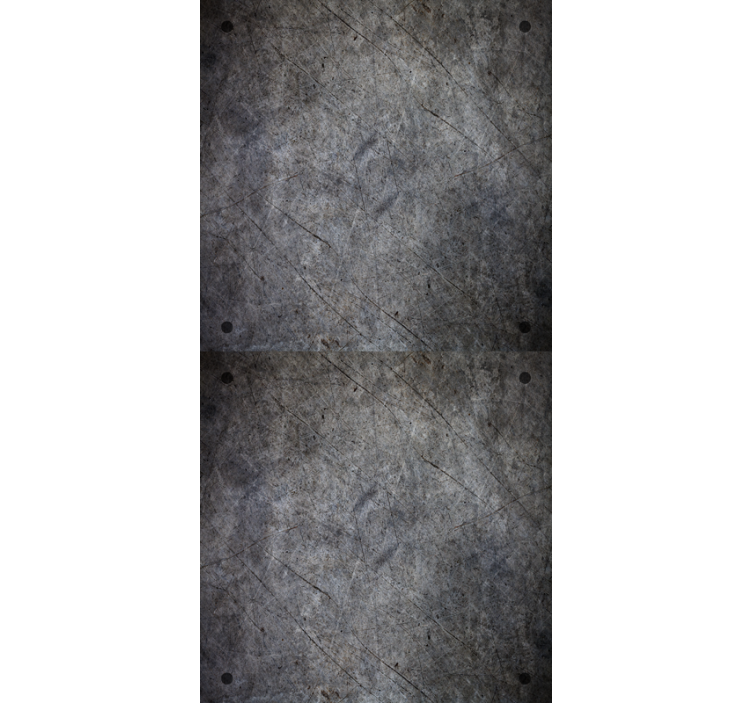 vzorovaná roleta šedý povrch - Tenstickers